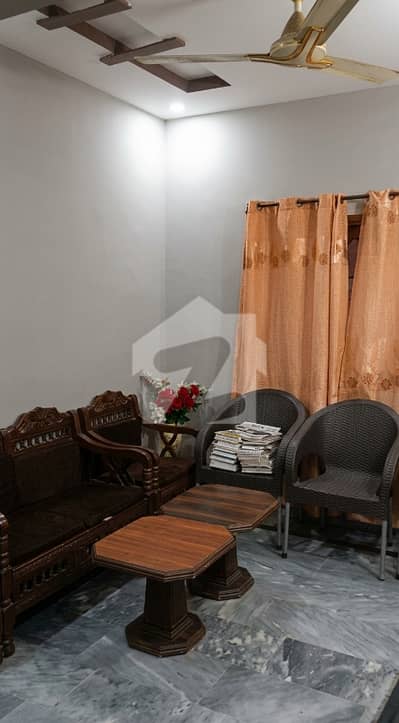 3marla ground floor for rent