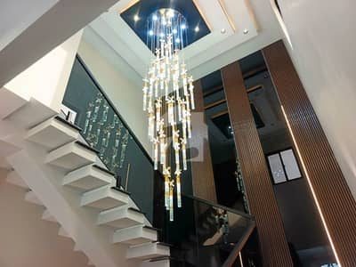 Ideal 200 Square Yards House Available In Ali Garh Society - Sector 9A1, Karachi