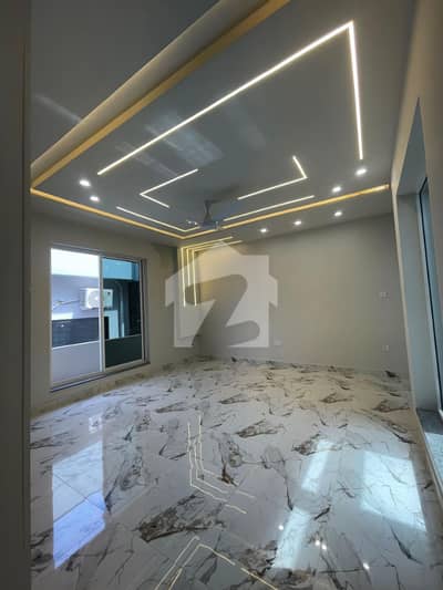 6 Marla Upper Portion Ideally Situated In Mumtaz City