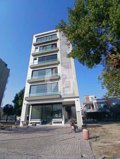 5 Marla Commercial Hall Ground Floor For Rent 5 Marla Commercial Hall Ground Floor For Rent
