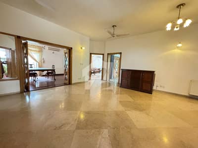 Brand New Modern House 4 Bedrooms With Spacious Lawn Offered For Rent In F-7 Brand New Modern House 4 Bedrooms With Spacious Lawn Offered For Rent In F-7