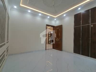 10 Marla House Is Available For Rent In Park View City