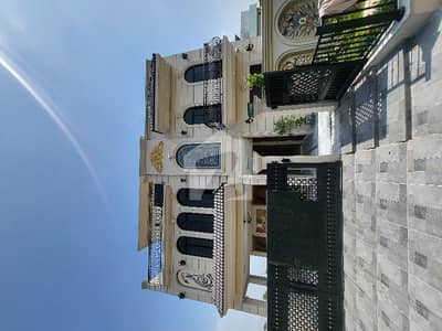 10 Marla Double Storey Luxury House for Sale in B-17 Islamabad