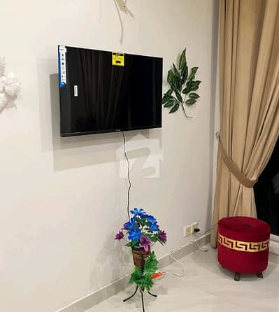 Affordable Flat For Rent In Bahria Town - Sector C Affordable Flat For Rent In Bahria Town - Sector C