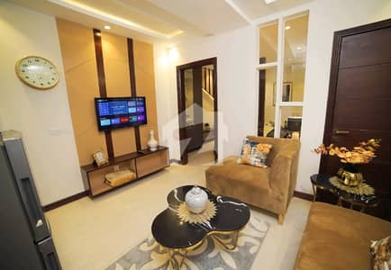Ideally Located Flat Of 550 Square Feet Is Available For Rent In Lahore Ideally Located Flat Of 550 Square Feet Is Available For Rent In Lahore