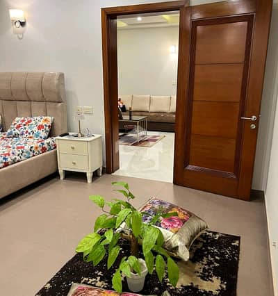 550 Square Feet Flat Is Available In Affordable Price In Bahria Town - Sector C 550 Square Feet Flat Is Available In Affordable Price In Bahria Town - Sector C