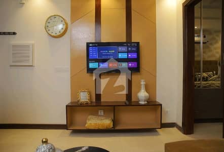 Best Options For Flat Is Available For rent In Bahria Town - Sector C Best Options For Flat Is Available For rent In Bahria Town - Sector C