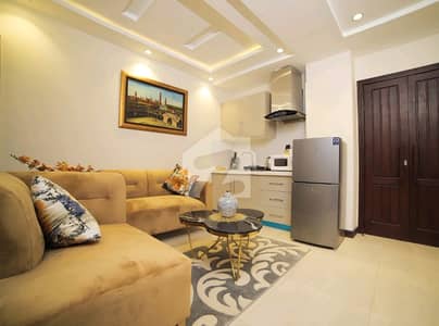 Centrally Located Flat In Bahria Town - Sector C Is Available For rent Centrally Located Flat In Bahria Town - Sector C Is Available For rent