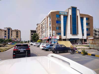ایم پی سی ایچ ایس ۔ بلاک ایف ایم پی سی ایچ ایس ۔ ملٹی گارڈنز,بی ۔ 17,اسلام آباد میں 5 مرلہ رہائشی پلاٹ 95.0 لاکھ میں برائے فروخت۔