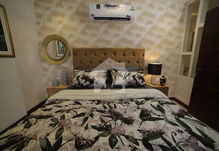 Flat For rent In Beautiful Bahria Town - Sector C Flat For rent In Beautiful Bahria Town - Sector C