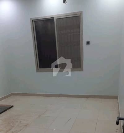 Gulshan-e-Iqbal - Block 5 Upper Portion Sized 300 Square Yards