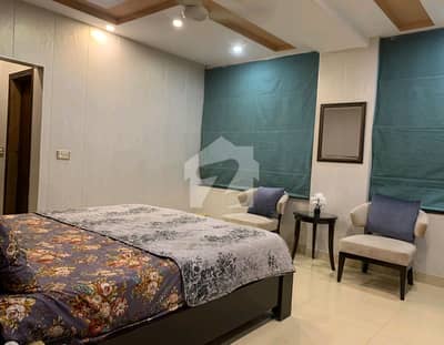 550 Square Feet Flat Up For Rent In Bahria Town - Sector C 550 Square Feet Flat Up For Rent In Bahria Town - Sector C