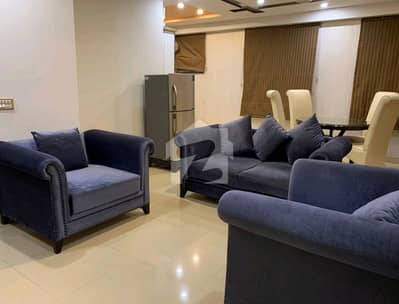 550 Square Feet Flat Ideally Situated In Bahria Town - Sector E 550 Square Feet Flat Ideally Situated In Bahria Town - Sector E