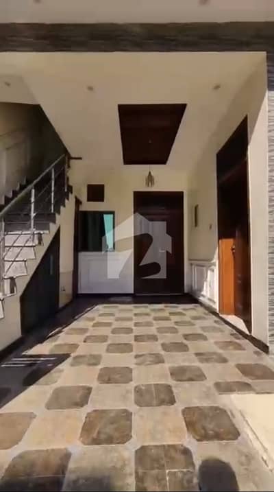 5 Marla House For Sale