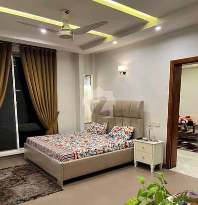 Get Your Hands On Flat In Lahore Best Area