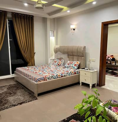 Rent A Flat In Bahria Town - Sector E? Rent A Flat In Bahria Town - Sector E?