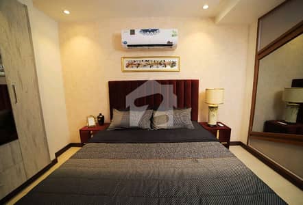 850 Square Feet Flat For rent In The Perfect Location Of Bahria Town - Sector E 850 Square Feet Flat For rent In The Perfect Location Of Bahria Town - Sector E