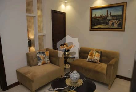 Ready To Buy A Flat 850 Square Feet In Bahria Town - Sector E Ready To Buy A Flat 850 Square Feet In Bahria Town - Sector E