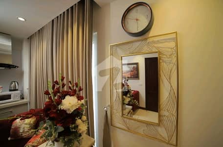 550 Square Feet Flat For rent Is Available In Bahria Town - Sector E 550 Square Feet Flat For rent Is Available In Bahria Town - Sector E