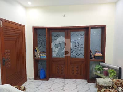 5 Marla Facing Park Slightly Used Home For Sale