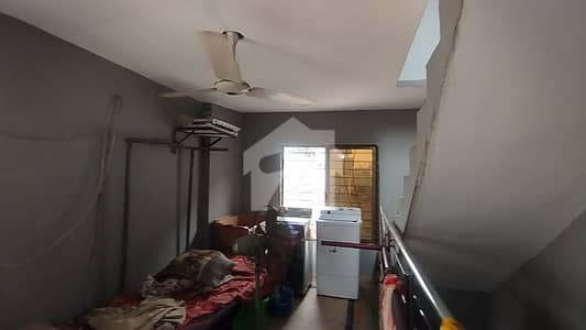 3 MARLA DHOUBLE STOREY HOUSE FOR SALE