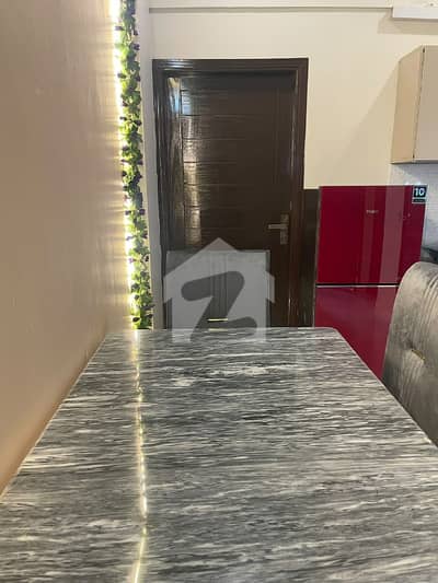 FURNISHED STUDIO APARTMENT FOR RENT