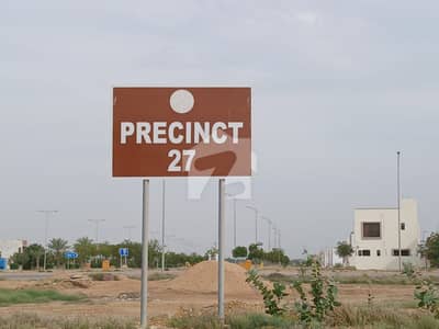 Plot For Sale In Bahria Town Karachi Plot For Sale In Bahria Town Karachi