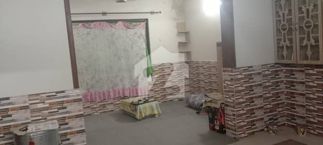 Double Story House Available For Rent In Afsha Colony Near Range Road Rwp