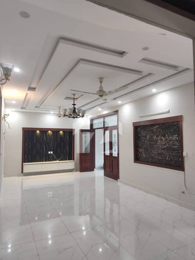 35x70 House for Sale in G-13: The Absolute Best Location You Can Find