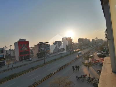 پارک ویو سٹی لاہور میں 5 مرلہ رہائشی پلاٹ 45.0 لاکھ میں برائے فروخت۔