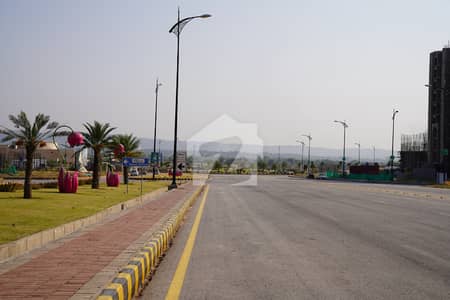 Plot For Sale In Sector I Boulevard Possession utility Paid Near to civiczone Bahria Enclave Islamabad Plot For Sale In Sector I Boulevard Possession utility Paid Near to civiczone Bahria Enclave Islamabad