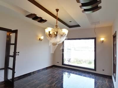 Prime Location 500 Square Yards House In DHA Defence Of Karachi Is Available For rent