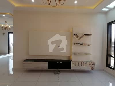 Ready To Buy A Prime Location House In DHA Phase 8 Karachi