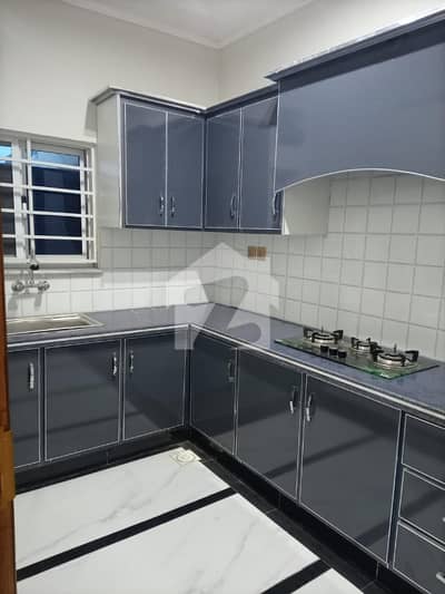 UPPER PORTION AVAILABLE FOR RENT IN I-11