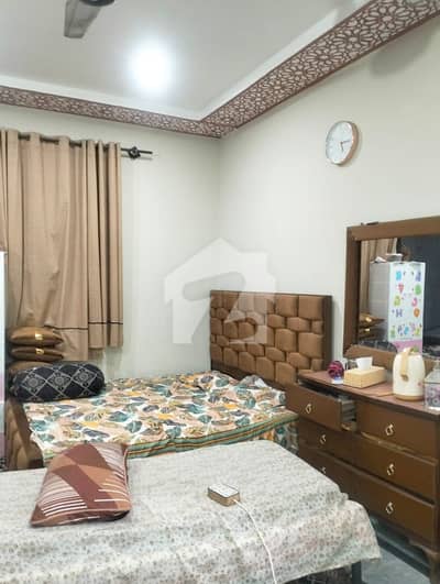 5 Marla Double Unit House (with Solar) for Sale in New Chatha Bakhtawar, Park road Islamabad