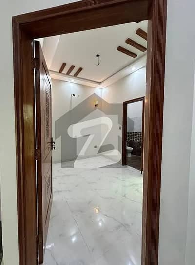 10 Marla Full House For Rent in Fazaia society