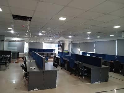 G8 Office Space For Rent