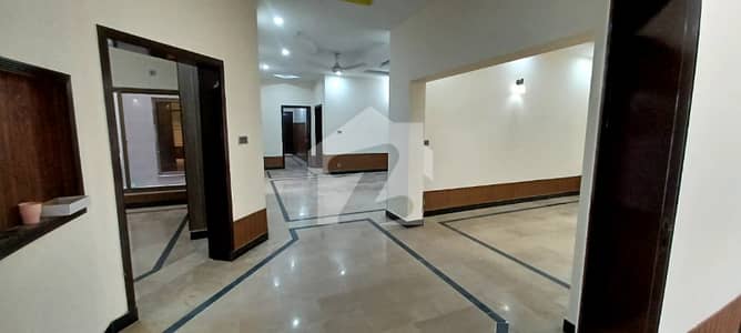 12 Marla house available for Rent in G-15