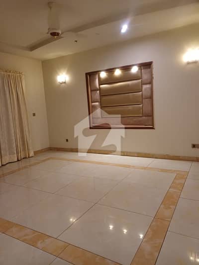 PCSIR Phase 2 10 Marla Upper Portion Available For Rent