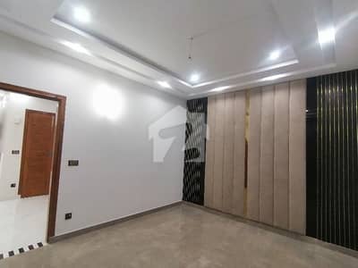 Brand New Portion Available For Rent