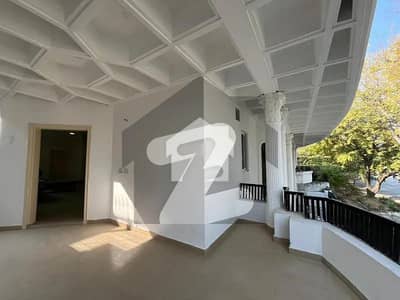 Luxury Furnished House For Rent F-7/2 Islamabad |