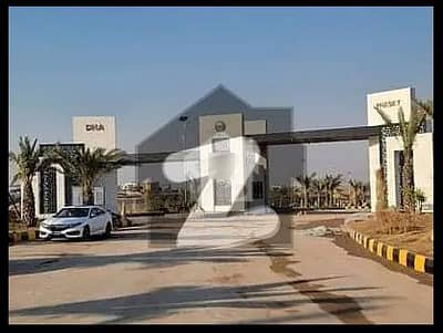 ڈی ایچ اے فیز 7 ڈی ایچ اے ڈیفینس,لاہور میں 5 مرلہ رہائشی پلاٹ 70.0 لاکھ میں برائے فروخت۔