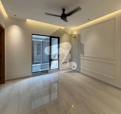 5 Marla Lower Portion for Rent Park View City Lahore