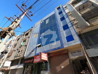 Office For Rent In Rs. 90000
