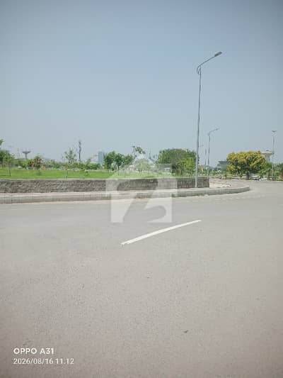 Solid Land 1 Kanal Residential Plot Is Available For Sale In DHA Phase 5, Islamabad Solid Land 1 Kanal Residential Plot Is Available For Sale In DHA Phase 5, Islamabad