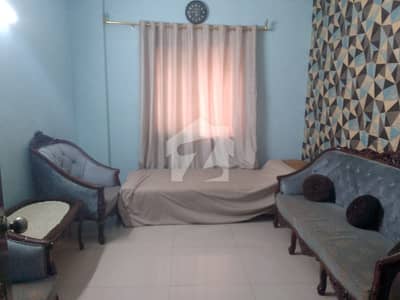 Shaes Apartment Block 4 Johar 2 Bed DD