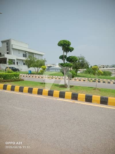 Park Face Land 5 Marla Plot For Sale In DHA Phase 5 Sector F Park Face Land 5 Marla Plot For Sale In DHA Phase 5 Sector F