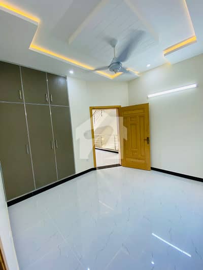 G-13 25x40 Brand New Double Story House Available For Sale