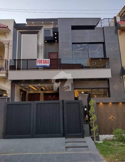 Brand New 5 Marla House for Sale in Executive Block, Park View City Lahore Brand New 5 Marla House for Sale in Executive Block, Park View City Lahore
