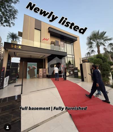 1 Kanal Top Quality Build Luxurious Beautiful Modern Design Villa With Basement For Sale In DHA Lahore Phase 6 Near Park And Raya Golf Club 1 Kanal Top Quality Build Luxurious Beautiful Modern Design Villa With Basement For Sale In DHA Lahore Phase 6 Near Park And Raya Golf Club